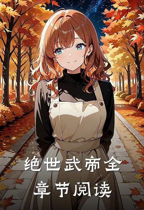 绝世武帝全章节阅读