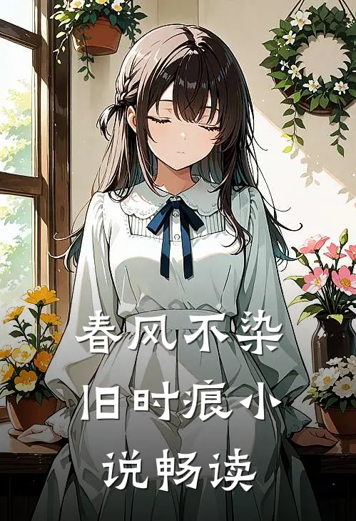 春风不染旧时痕小说畅读