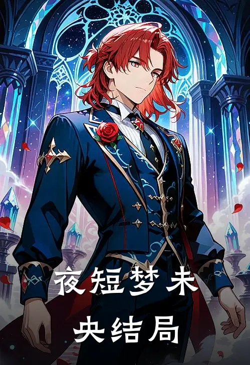 夜短梦未央结局