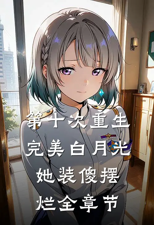 第十次重生，完美白月光她装傻摆烂全章节