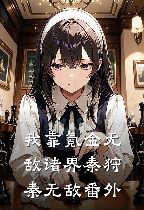 我靠氪金无敌诸界秦狩秦无敌番外