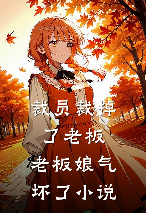 裁员裁掉了老板，老板娘气坏了小说