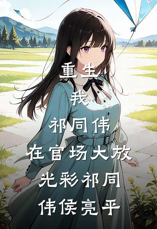 重生：我，祁同伟，在官场大放光彩祁同伟侯亮平
