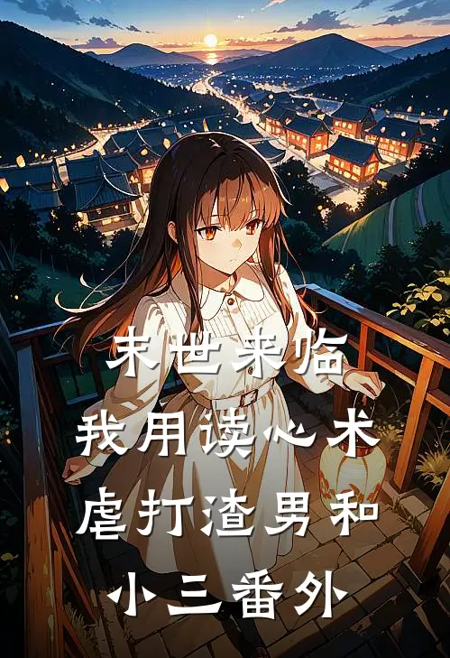 末世来临，我用读心术虐打渣男和小三 番外