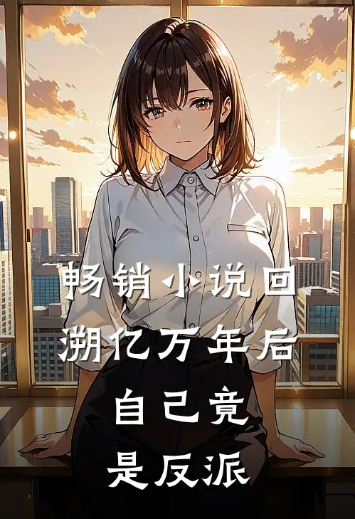 畅销小说回溯亿万年后，自己竟是反派