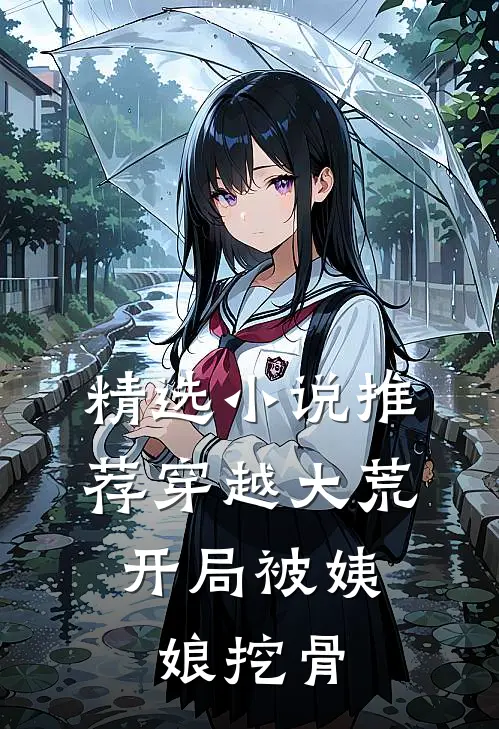 精选小说推荐穿越大荒：开局被姨娘挖骨
