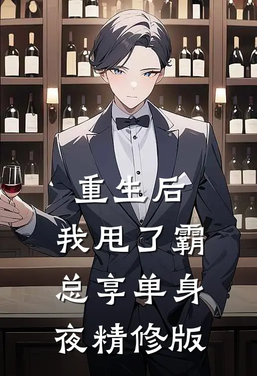 重生后，我甩了霸总享单身夜精修版