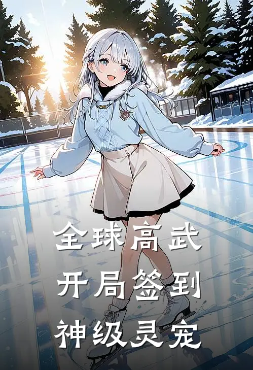 全球高武：开局签到神级灵宠
