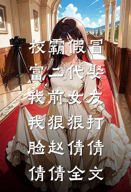 校霸假冒富二代娶我前女友，我狠狠打脸赵倩倩倩倩全文