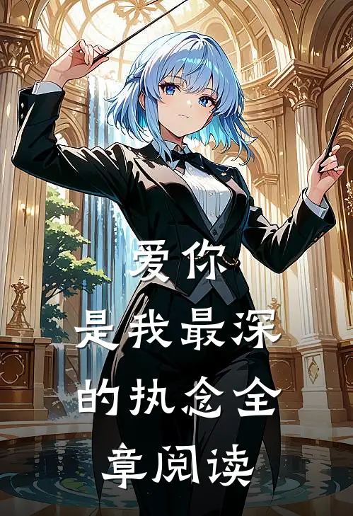 爱你,是我最深的执念全章阅读