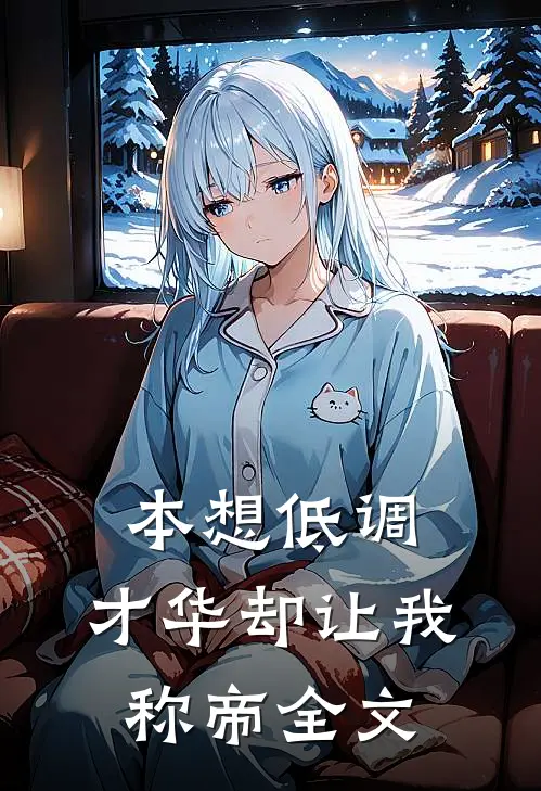本想低调，才华却让我称帝全文