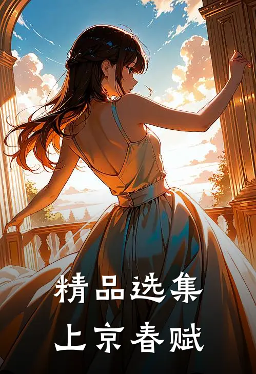 精品选集上京春赋