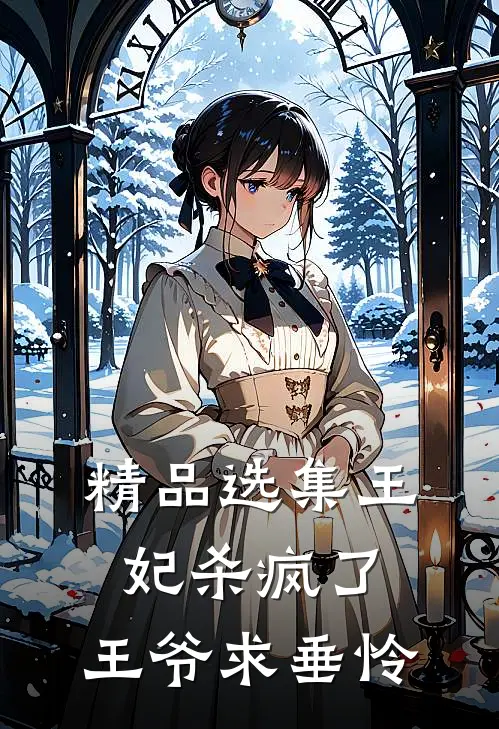 精品选集王妃杀疯了，王爷求垂怜