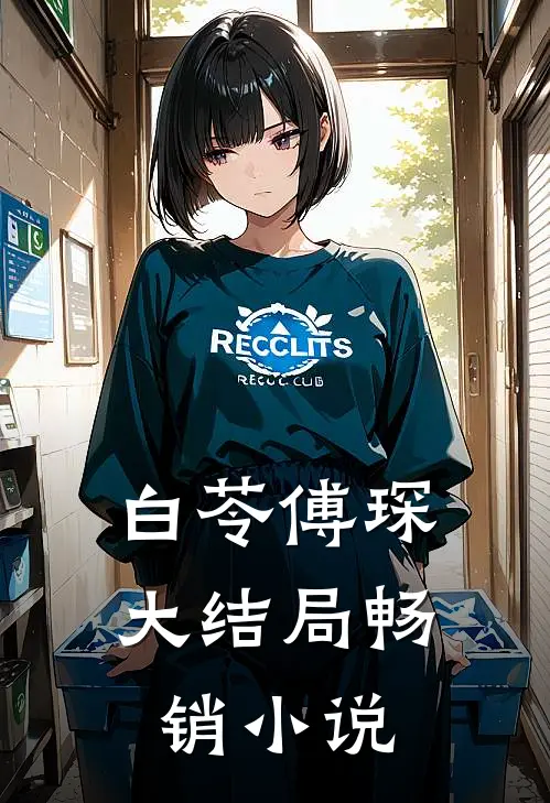 白苓傅琛大结局畅销小说