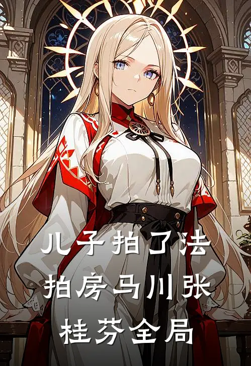 儿子拍了法拍房马川张桂芬全局