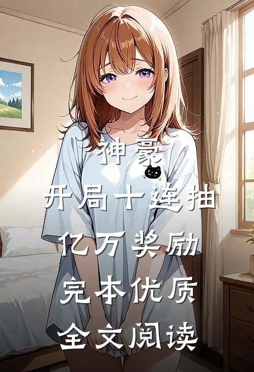 神豪:开局十连抽亿万奖励完本优质全文阅读