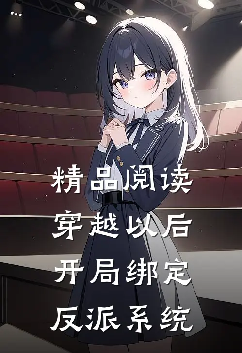 精品阅读穿越以后，开局绑定反派系统