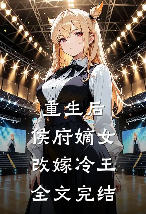 重生后,侯府嫡女改嫁冷王全文完结
