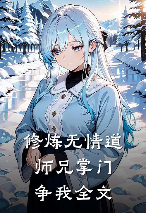 修炼无情道，师兄掌门争我全文