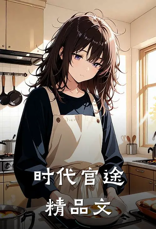 时代官途精品文