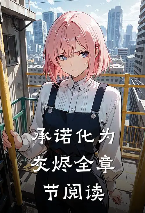 承诺化为灰烬全章节阅读