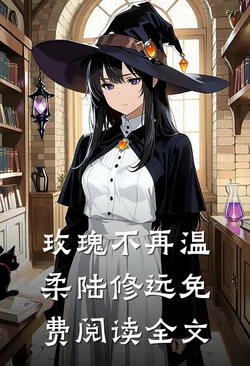 玫瑰不再温柔陆修远免费阅读全文