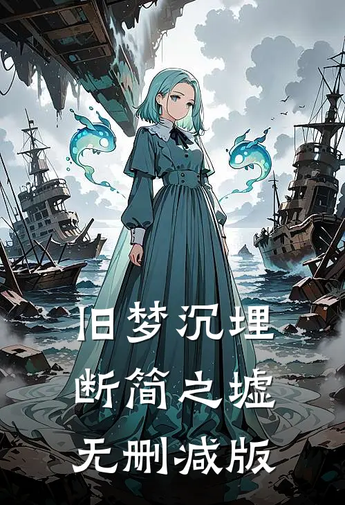 旧梦沉埋断简之墟无删减版