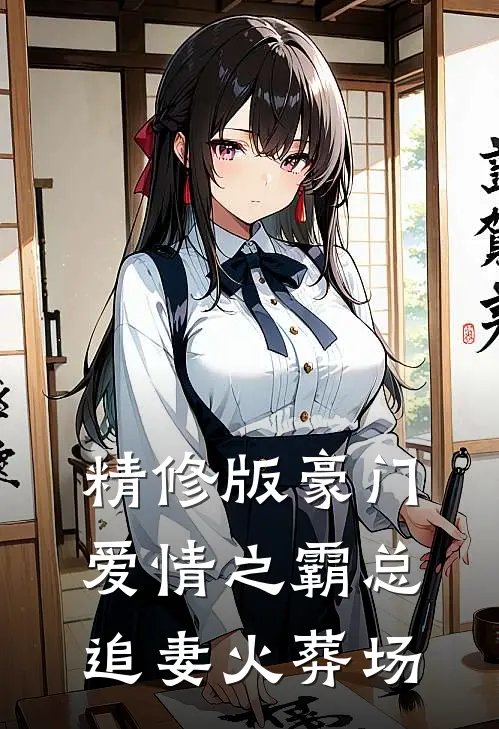 精修版豪门爱情之霸总追妻火葬场