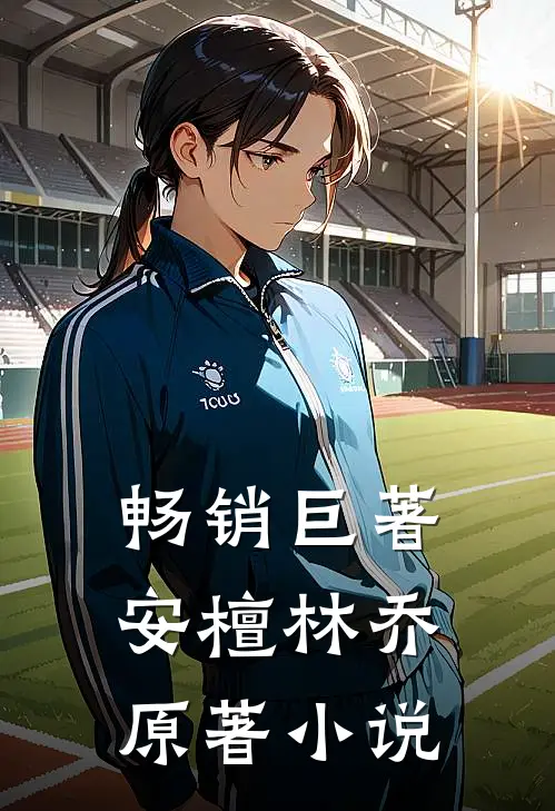 畅销巨著安檀林乔 原著小说