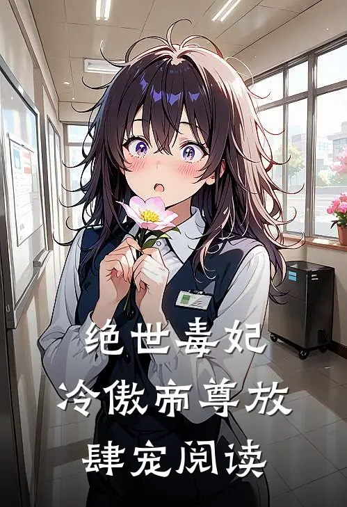 绝世毒妃：冷傲帝尊放肆宠阅读