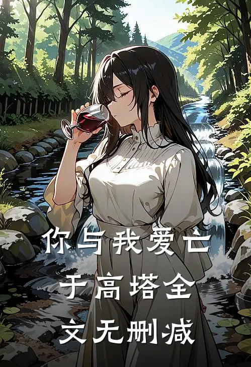 你与我爱亡于高塔全文无删减