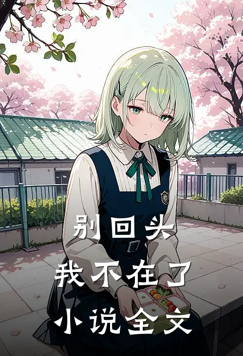 别回头,我不在了全文免费阅读
