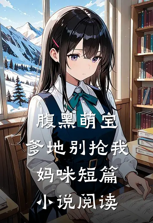 腹黑萌宝：爹地别抢我妈咪短篇小说阅读