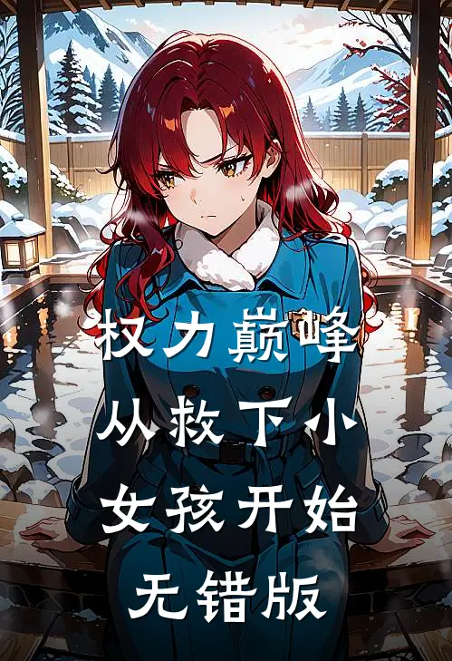 权力巅峰：从救下小女孩开始无错版