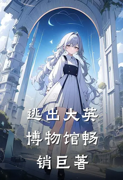 逃出大英博物馆畅销巨著