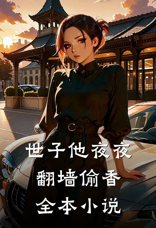 世子他夜夜翻墙偷香全本小说