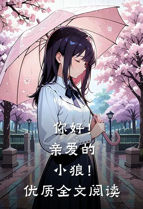 你好！亲爱的小狼！优质全文阅读