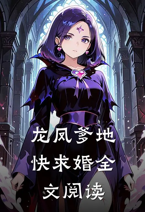 龙凤爹地快求婚全文阅读