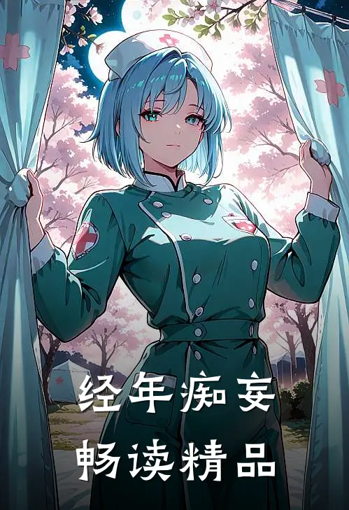 经年痴妄畅读精品