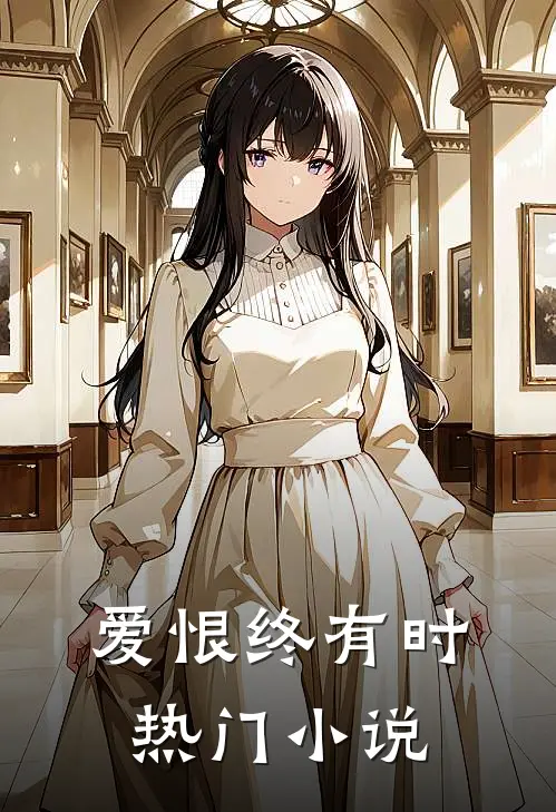 爱恨终有时热门小说