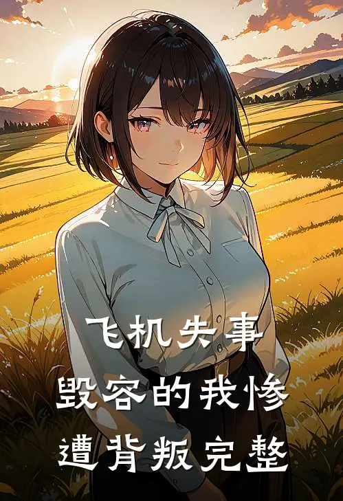 飞机失事，毁容的我惨遭背叛完整