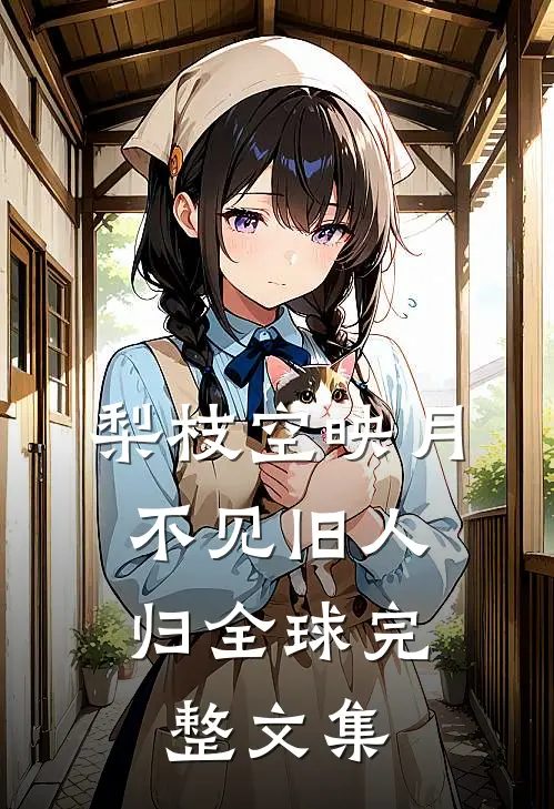 梨枝空映月，不见旧人归全球完整文集