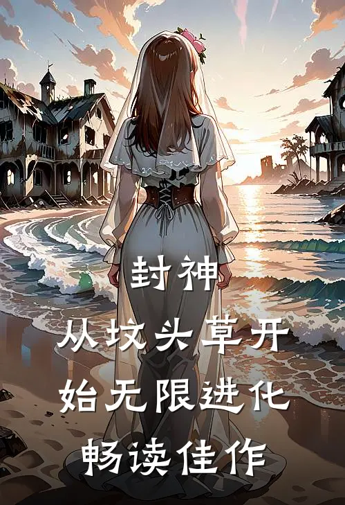 封神：从坟头草开始无限进化畅读佳作