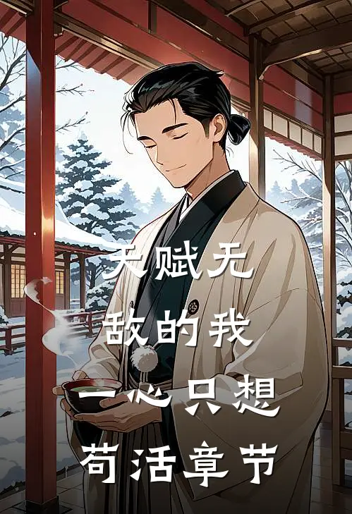 天赋无敌的我,一心只想苟活章节阅读