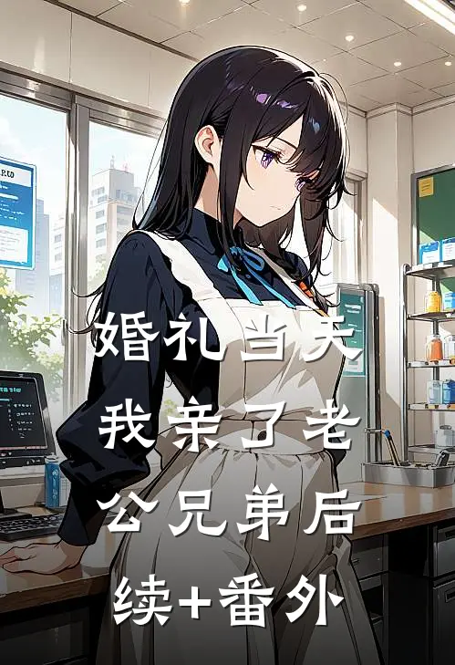 婚礼当天，我亲了老公兄弟后续+番外