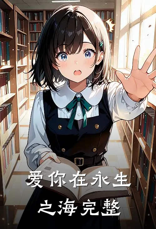 爱你在永生之海完整