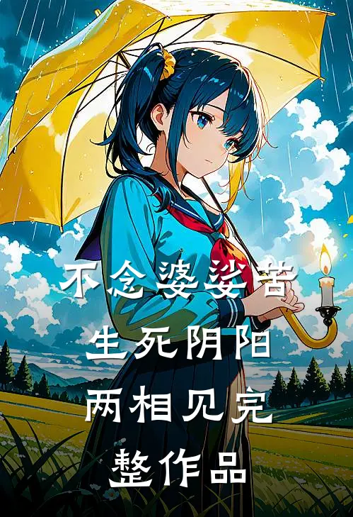 不念婆娑苦，生死阴阳两相见完整作品