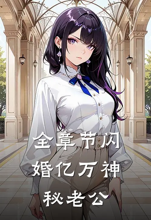 全章节闪婚亿万神秘老公