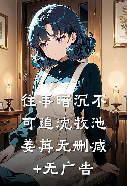 往事暗沉不可追沈牧池姜苒无删减+无广告