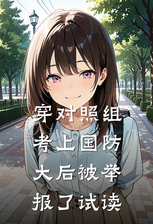 穿对照组，考上国防大后被举报了试读